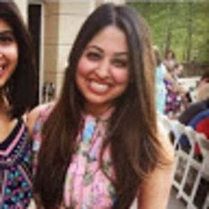 Meet your Posher, Aleena